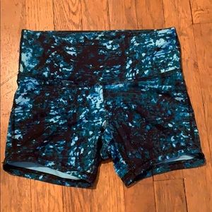 Champion Duo Dry Short